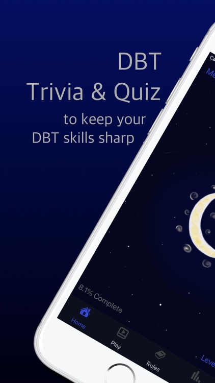 DBT Trivia & Quiz