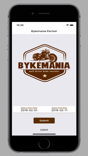 Bykemania Partner(圖2)-速報App