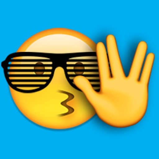 New Emoji - Extra Smileys Icon
