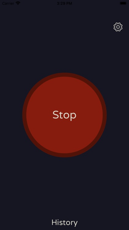 Koala Nap - Snore Solution screenshot-5