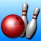 Bowling fever is a bowling simulation game for iPod Touch, iPad, and iPhone