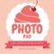 PhotoPad is the photo editor / photo effects tool that is the best alternative to such tools like Afterlight, Filtergram, FFIN and others