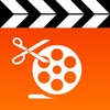 Icon Video Cut - Video Editor