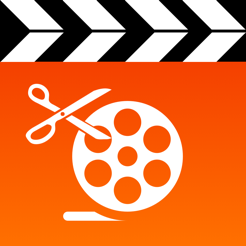 ‎Video Cut - Video Editor