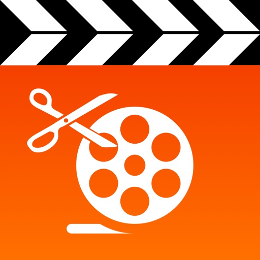 Video Cut - Video Editor iOS App