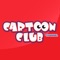 พบกับแอพพลิเคชั่น Cartoon Club จาก ช่องการ์ตูน ญี่ปุ่นอันดับ 1 ของไทย