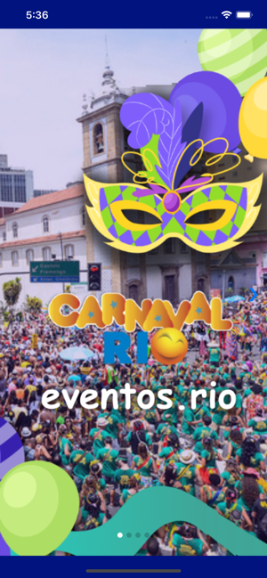 Eventos.Rio(圖1)-速報App