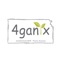 Earn points with every purchase with the 4ganix loyalty program