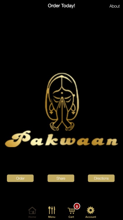 Pakwaan Chelmsford