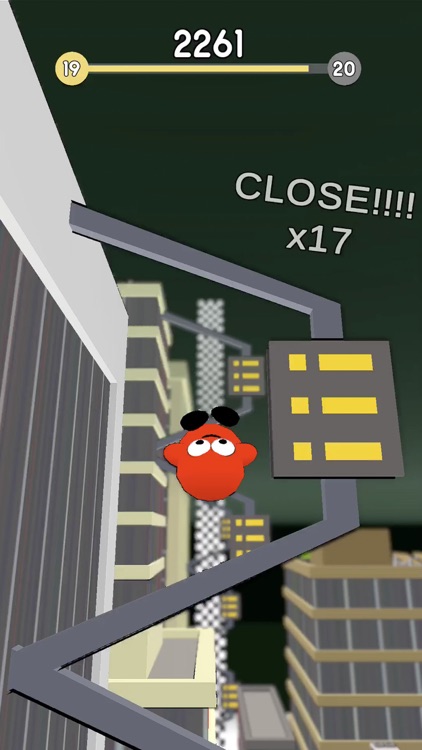 Spider Ball! screenshot-5