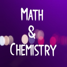 Math And Chemistry