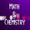 This app is for Math  Quiz and Chemistry terminologies and Chemistry laws