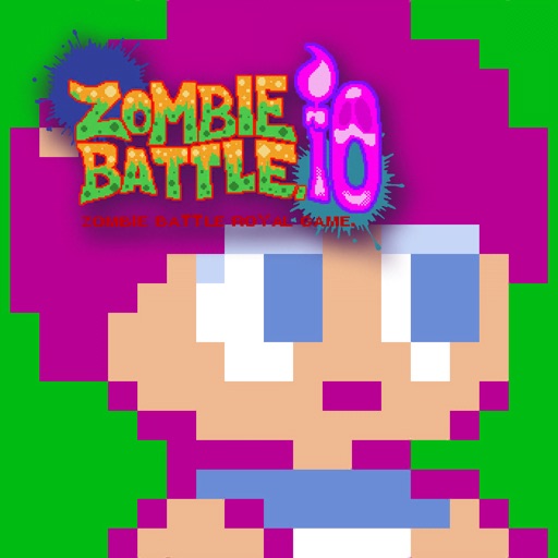 ZombieBattle.io icon