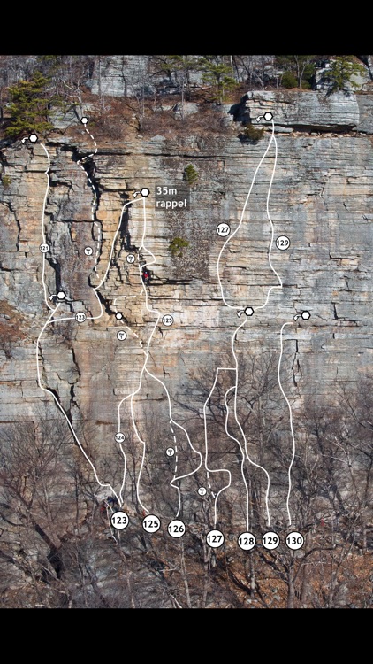 Gunks+ screenshot-3