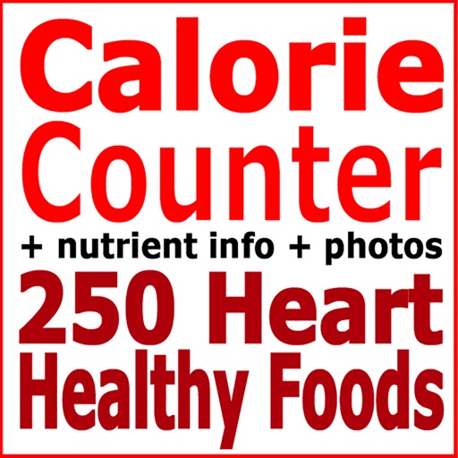Calorie Counter and Tracker