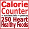 A calorie-restricted, high-fiber, "healthy" fat, low refined carb diet is key to healthy and successful weight loss