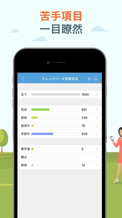 究極英単語!学生必修編 screenshot-5