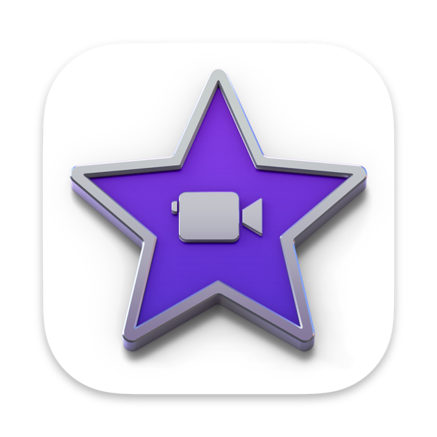 Imovie On The Mac App Store