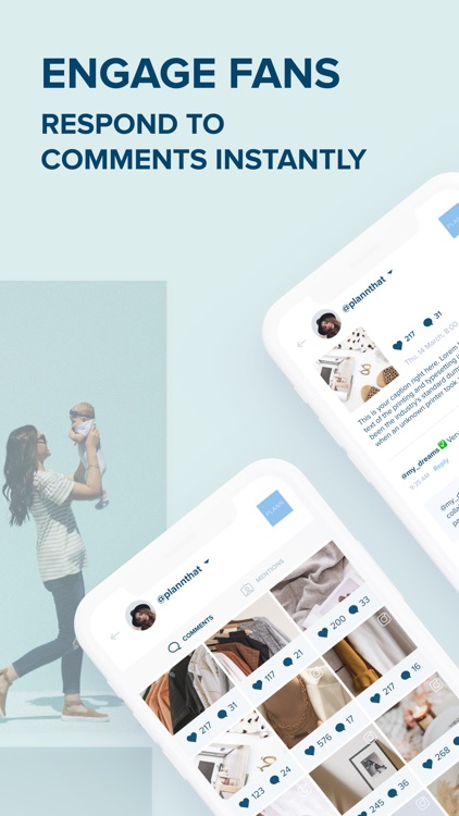 Plann: Planner for Instagram screenshot-4