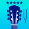 Tune your acoustic guitar instantly with precision and ease, within seconds