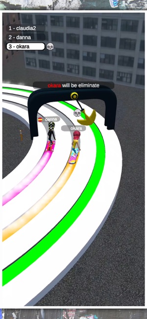 Skater Challenge(圖3)-速報App