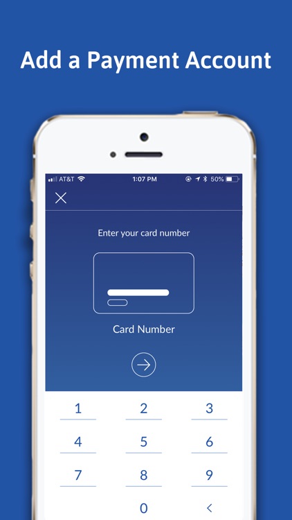 Gulf Pay - Gulf Mobile