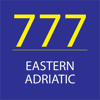 777 Eastern Adriatic - EDIZIONI MAGNAMARE SRL