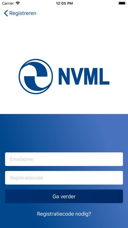 NVML Spring Event 2019