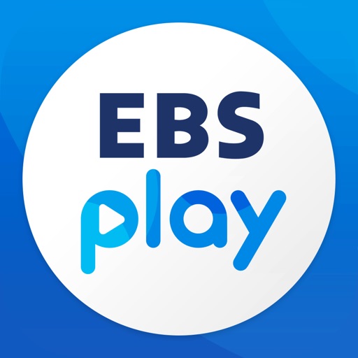 EBS play iOS App