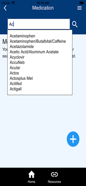 DHA MedCard(圖3)-速報App