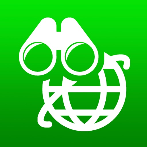 Sites watcher - web monitoring Icon