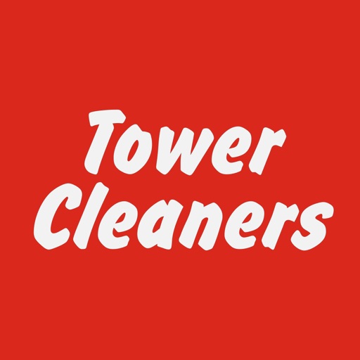 Tower Cleaners