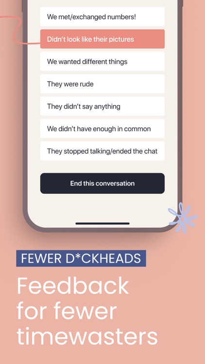Elate - Dating & Relationships screenshot-6