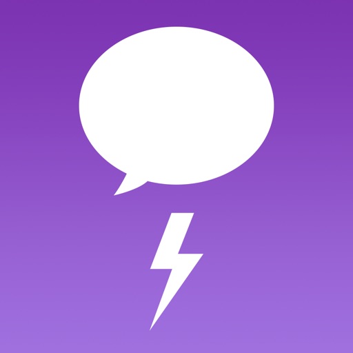 Fast Texts