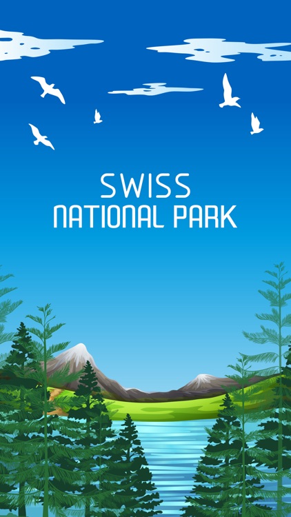 Swiss National Park