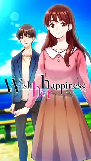 Wish her happiness.(圖1)-速報App