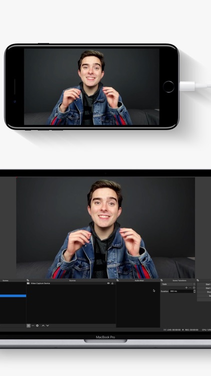 ShutterCast