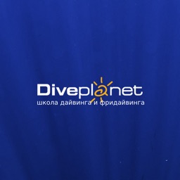 Dive Planet