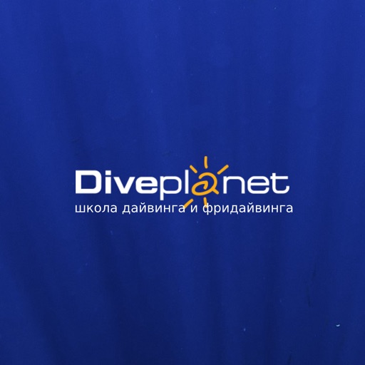 Dive Planet