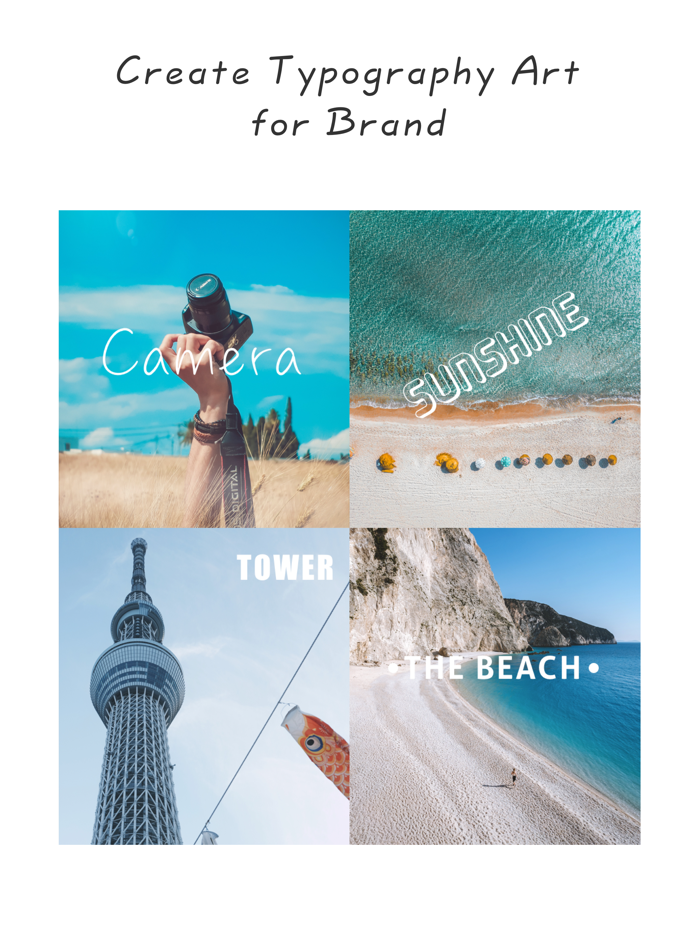 Watermark Photo Video Craft