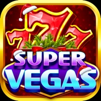 Super Vegas Slots Casino Games на пк