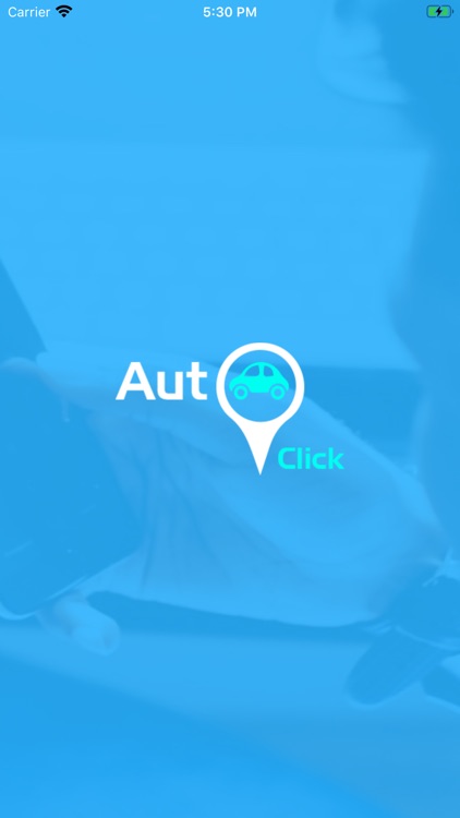 AutoClick screenshot-3