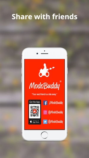 ModoBuddy(圖5)-速報App