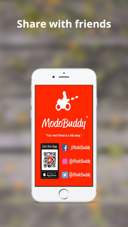 ModoBuddy screenshot-4