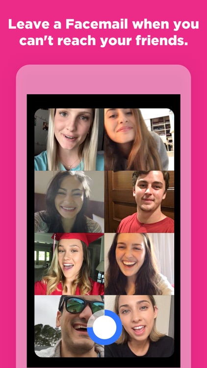 Houseparty screenshot-3