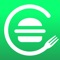 cFood uses powerful artificial intelligence to scan food items and return nutritional information