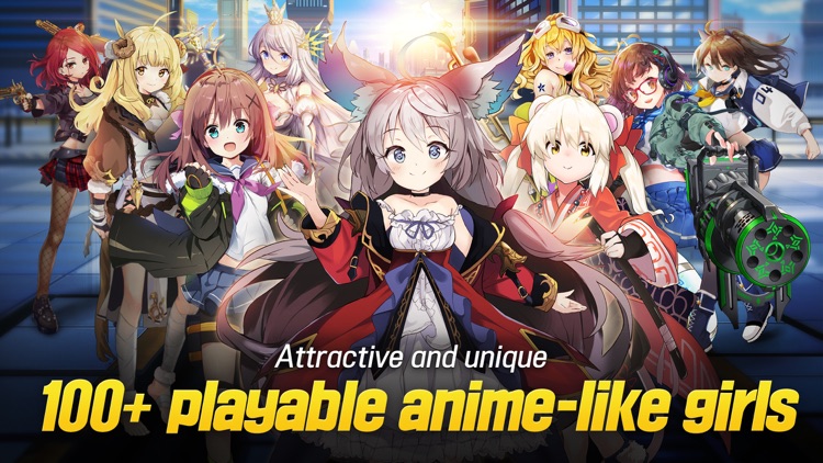 Wallpaper Anime for Android - Free App Download