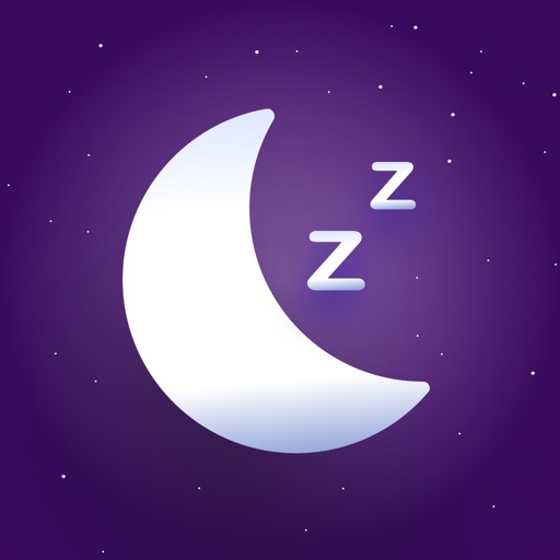 Sleep tracker & Sounds: Restly iOS App