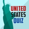 Icon United States & America Quiz