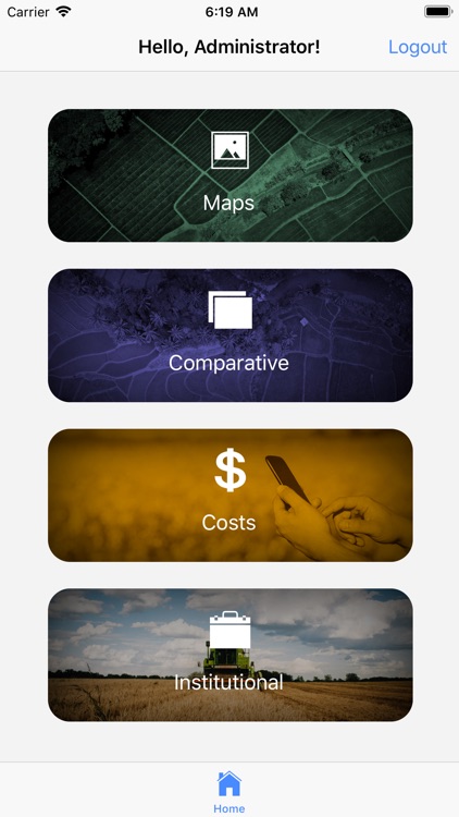 NetWord Agro Show Rural